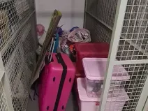 Pronájem - jiné, Praha - Záběhlice, Ve slatinách, 3 m2