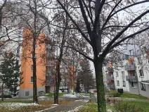 Pronájem - jiné, Praha - Záběhlice, Ve slatinách, 3 m2