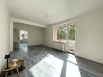 Pronájem bytu 2+1, Litvínov, Ruská, 54 m2
