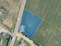 Prodej pozemku pro bydlení, Dolní Moravice, 1576 m2