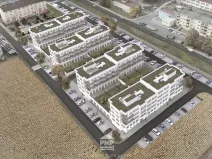 Pronájem bytu 2+kk, Letovice, Komenského, 46 m2