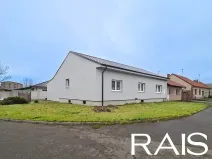 Prodej vícegeneračního domu, Mikulčice, 169 m2