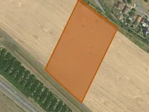 Prodej pole, Droužkovice, 89421 m2