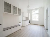 Pronájem bytu 2+kk, Praha - Nové Město, Václavské náměstí, 37 m2