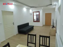 Pronájem bytu 3+kk, Šumperk, Gen. Svobody, 47 m2