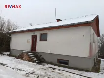 Pronájem rodinného domu, Štíty, 100 m2
