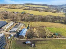 Pronájem zemědělského objektu, Horní Podluží, 411 m2