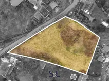 Prodej pozemku pro bydlení, Kamenický Šenov, 4276 m2