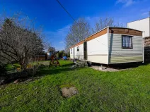 Prodej pozemku, Lukavec u Hořic, 1490 m2