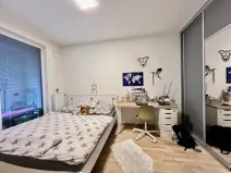 Pronájem bytu 2+kk, Praha - Hlubočepy, Benešova, 48 m2
