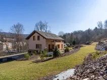 Prodej vily, Liberec, Franklinova, 202 m2