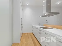 Pronájem bytu 3+kk, Praha - Vinohrady, Laubova, 109 m2