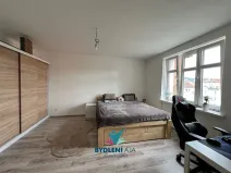 Prodej bytu 1+1, Teplice, Československých legií, 48 m2