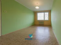 Prodej bytu 2+kk, Krupka, Dlouhá, 40 m2