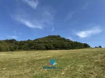 Prodej pozemku pro bydlení, Bystřany, Havlíčkova, 1169 m2