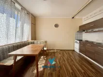 Prodej bytu 1+1, Krupka, Karla Čapka, 36 m2