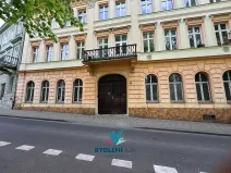 Prodej bytu 3+1, Teplice, U Hadích lázní, 73 m2