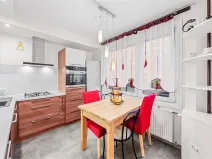 Prodej bytu 3+1, Plzeň - Bolevec, Toužimská, 72 m2