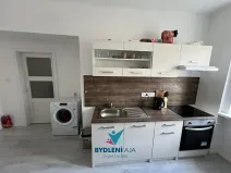 Prodej bytu 1+1, Teplice, 14. října, 41 m2