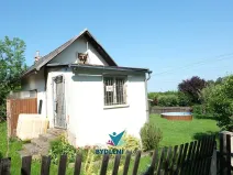 Prodej zahrady, Teplice, Na Dolinách, 400 m2