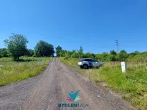 Prodej pozemku pro bydlení, Modlany, 826 m2