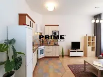 Pronájem bytu 3+kk, Praha - Vinohrady, Moravská, 65 m2