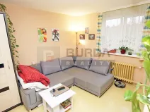Prodej bytu 1+1, Neratovice, 28 m2