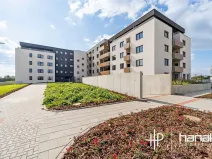 Pronájem bytu 3+kk, Olomouc, 75 m2