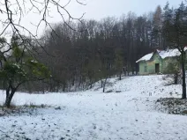 Prodej rodinného domu, Mokré Lazce, 243 m2