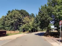 Prodej lesa, Praha, 3657 m2