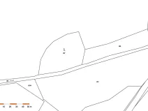 Prodej lesa, Praha, 3199 m2