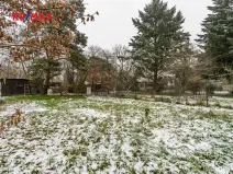 Prodej pozemku pro bydlení, Praha - Klánovice, Boušova, 1678 m2