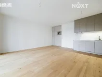 Prodej bytu 1+kk, Brno, Bratislavská, 37 m2