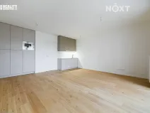 Prodej bytu 1+kk, Brno, Bratislavská, 37 m2