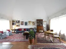 Pronájem vily, Praha - Kunratice, Ke hrádku, 417 m2