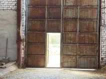 Pronájem skladu, Číčovice, 1080 m2