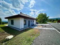 Pronájem rodinného domu, Košťany, 84 m2