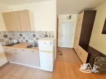 Prodej bytu 1+kk, Sveti Vlas, Bulharsko, 37 m2