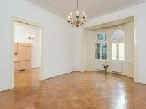 Pronájem kanceláře, Praha - Staré Město, Martinská, 180 m2