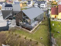 Prodej rodinného domu, Příbram, Borová, 310 m2