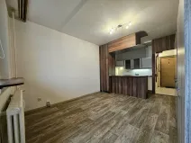 Pronájem bytu 1+kk, Brno, Opálkova, 28 m2