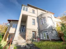 Prodej vily, Brno, Hroznová, 350 m2