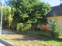 Dražba pozemku, Pyšely, 77 m2