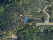 Dražba pozemku, Dobřeň, 162 m2