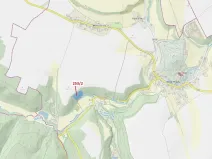 Dražba lesa, Nové Hrady, 7263 m2