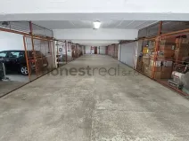 Prodej garážového stání, Brno, Vysoká, 13 m2