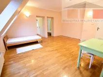 Pronájem bytu 3+kk, Brandýs nad Labem-Stará Boleslav, U jízdárny, 57 m2