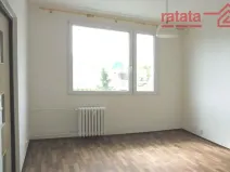 Pronájem bytu 1+1, Chomutov, Dřínovská, 35 m2