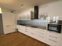 Pronájem bytu 3+kk, Praha - Dejvice, U Matěje, 109 m2