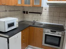 Prodej bytu 2+kk, Praha - Žižkov, Hartigova, 55 m2